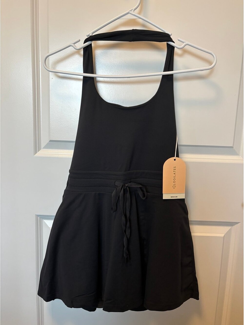 Blogilates Black Athletic Dress Medium
